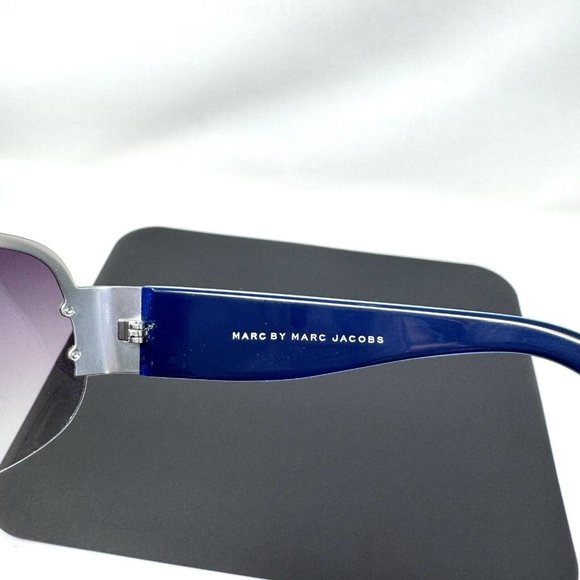 Marc by Marc Jacobs Sunglasses MMJ 016/S 0SUJ5Q Frame Wrap 65 [] 14 120 main image 7